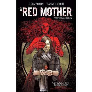 The Red Mother: Complete Collection
