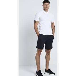 River Island River Island Black Pull On Shorts