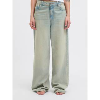 Jxerin Baggy Mw Jeans R194 Dnm