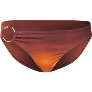 Hunkemöller Janiero Rio bikinitrusser lilla - 3XL