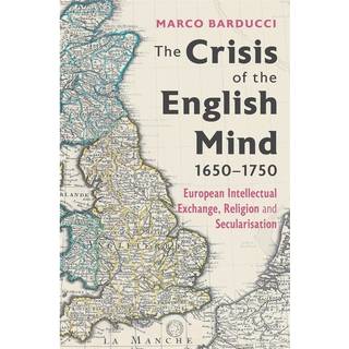 The Crisis of the English Mind, 1650-1750