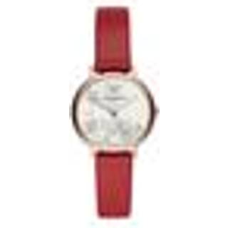 Emporio Armani AR11114 rosaguld urkasse dameur