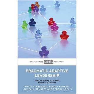 Pragmatic Adaptive Leadership