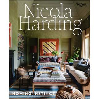 Nicola Harding