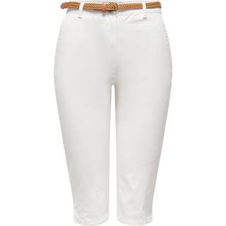 Jdychicago Regular Fit Capri Bukser
