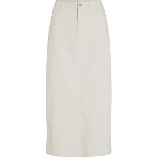 Vinus Hw Midi Denim Skirt