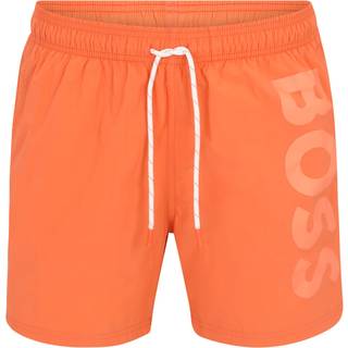 BOSS Octopus Logo BadeshortsMiddel
