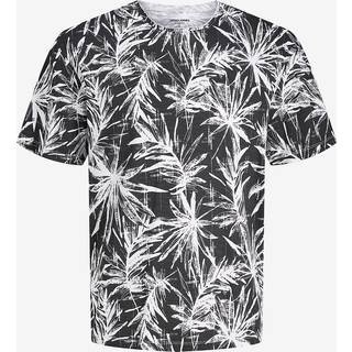 All Over Print O-hals T-shirt