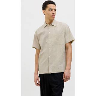 Relaxed Fit Skjorte