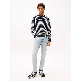 Austin Slim Tapered Leg Jeans