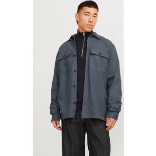 Comfort Fit Overskjorte