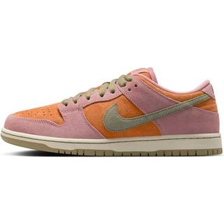Nike SB Dunk Low Pro-skatersko - Pink - 40