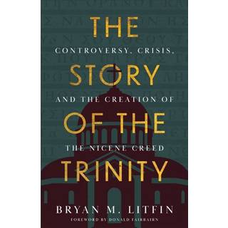 The Story of the Trinity