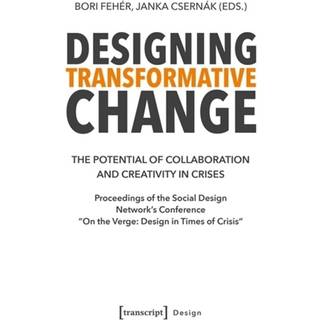 Designing Transformative Change (4, 2025) |