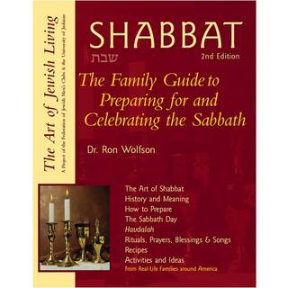 Shabbat (2nd Edition)