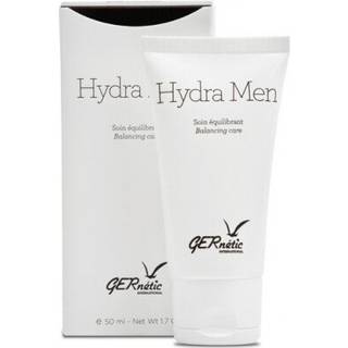 GERne'tic HYDRA M?ND Soin ?quilibrant Balancing care 1.7oz