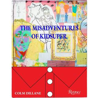 The Misadventures Of Kidsuper