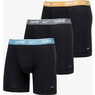 Nike 3-Pak Everyday Cotton Stretch Boxershorts Herre