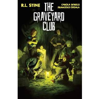 The Graveyard Club