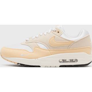 Sneakers Nike W Air Max 1 &#39;87 T Lt Orewood Brn/ White Onyx-White-Sail EUR 36 - White Onyx-White-Sail - 36