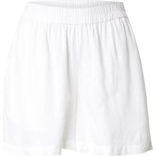 Pieces Shorts - Pia - Bright White