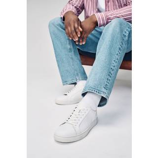 Next Sneakers i læderEU 42 (UK 8)