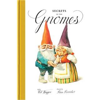 Secrets of the Gnomes