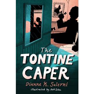 The Tontine Caper
