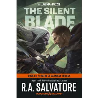 The Silent Blade: Dungeons & Dragons