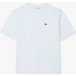 T-shirt LACOSTE Soft Cotton T-shirt Rill S - Rill - S