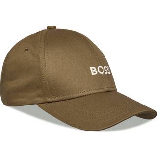 BOSS 100% bomuld broderet logoæskeEn