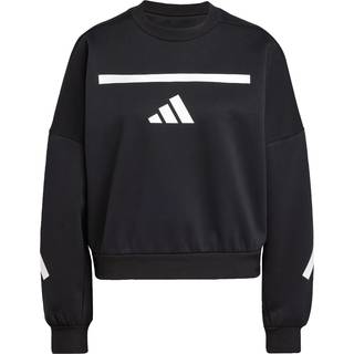 adidas Z.N.E. sweatshirt - Black / White - XS