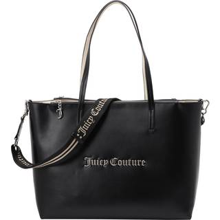 Juicy Couture Lucy L Shopper taske sort