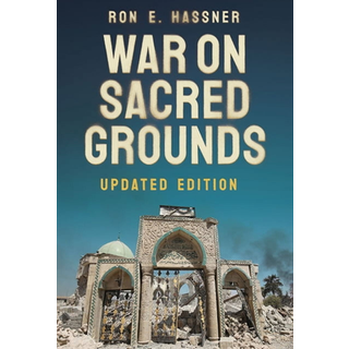 War on Sacred Grounds