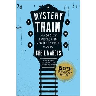 Mystery Train, 50th Anniversary Edition