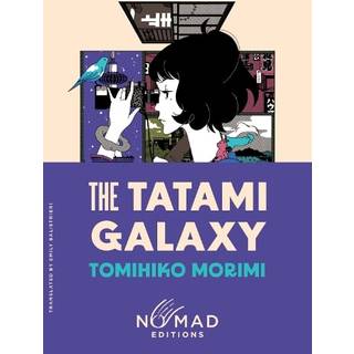 The Tatami Galaxy (Nomad Edition)