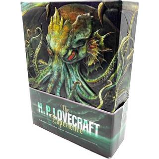 The H. P. Lovecraft Experience (Deluxe Box Set)