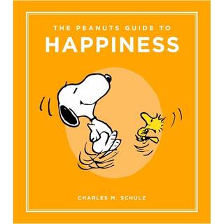 The Peanuts Guide to Happiness