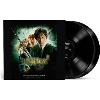 John Williams - Harry Potter And The Chamber O