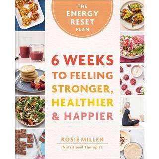 The Energy Reset Plan