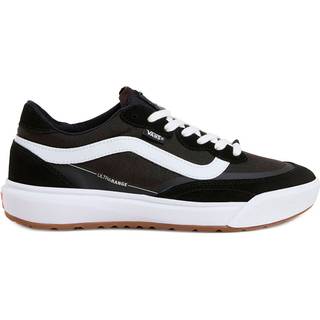 Vans MTE Ultrarange 2.0 SE Sneaker størrelse 11,5 farve hvid/sort