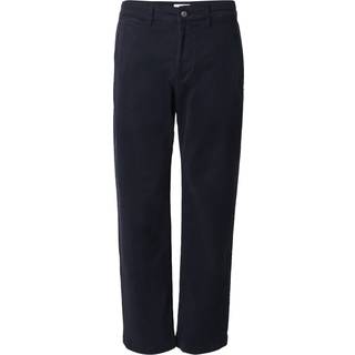 NN07 Aden Regular Fit Chinos Navy Blue