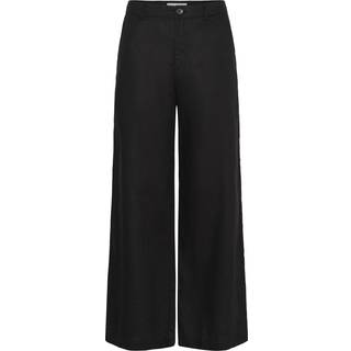 Part Two Ninnespw Pa Bukser 30309564 Black (36)