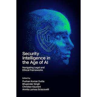 Security Intelligence in the Age of AI