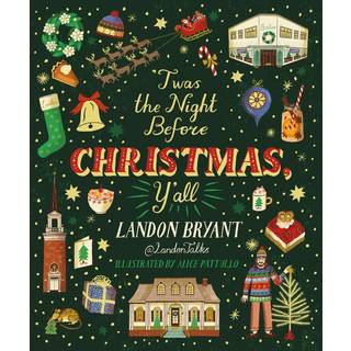 'Twas the Night Before Christmas, Y'all