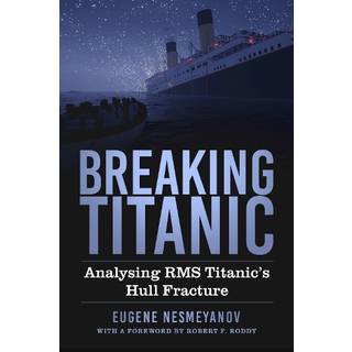 Breaking Titanic