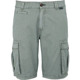Regatta Regatta Herre Shorebay Vintage Look 100% Bomuld Cargobukser II Shorts
