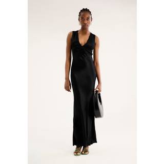 Omnes Nova Maxi Slips Back KjoleEU 40 (UK 12)