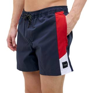 Regular Fit Badeshorts