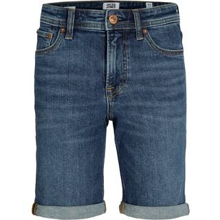 Regular Fit Shorts I Regular Fit Mini